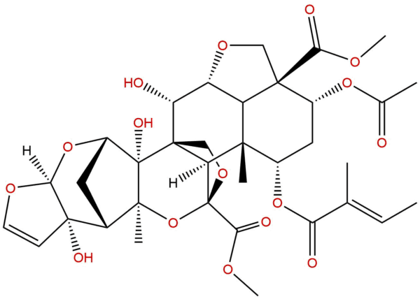 Azadirachtin