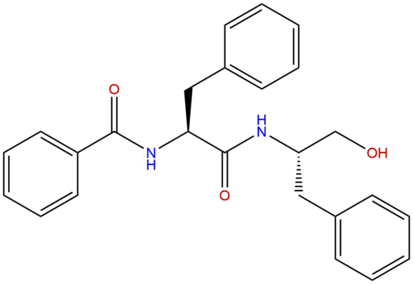 Aurantiamide