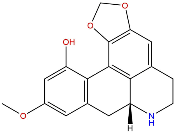 Fissistigine A