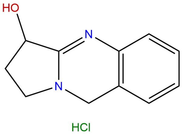 Vasicine hydrochloride