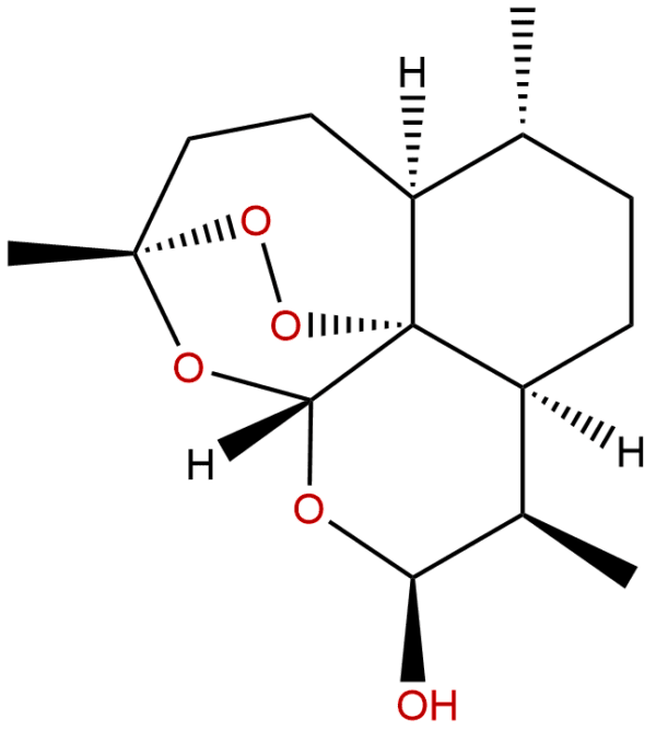 Dihydroartemisinin