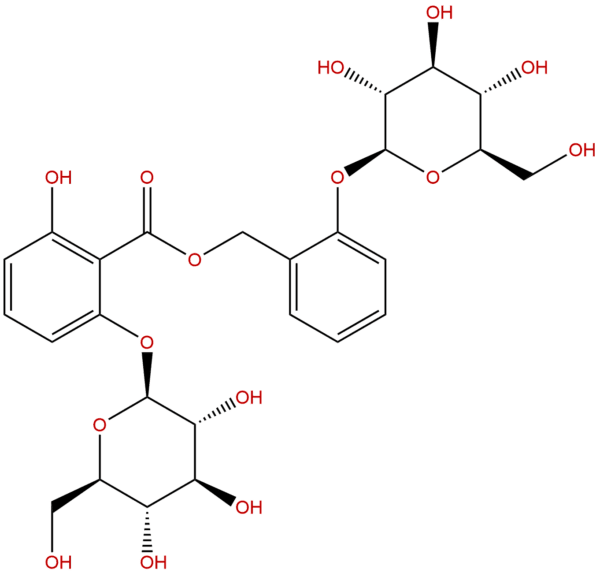 Henryoside