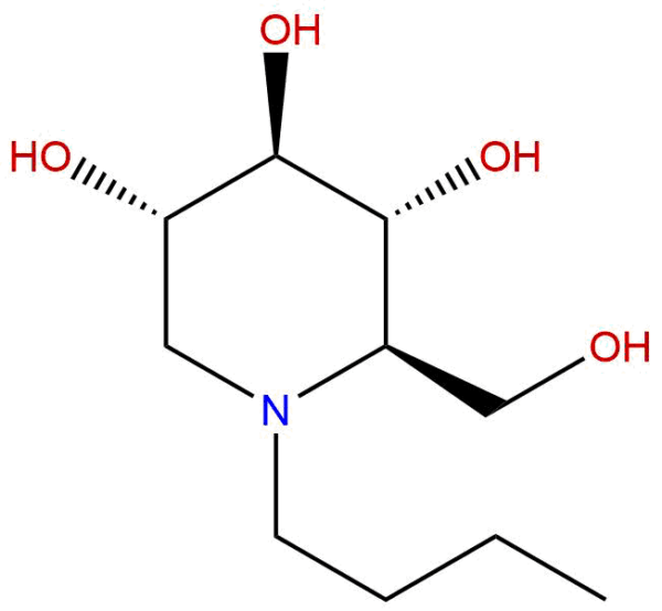 Miglustat