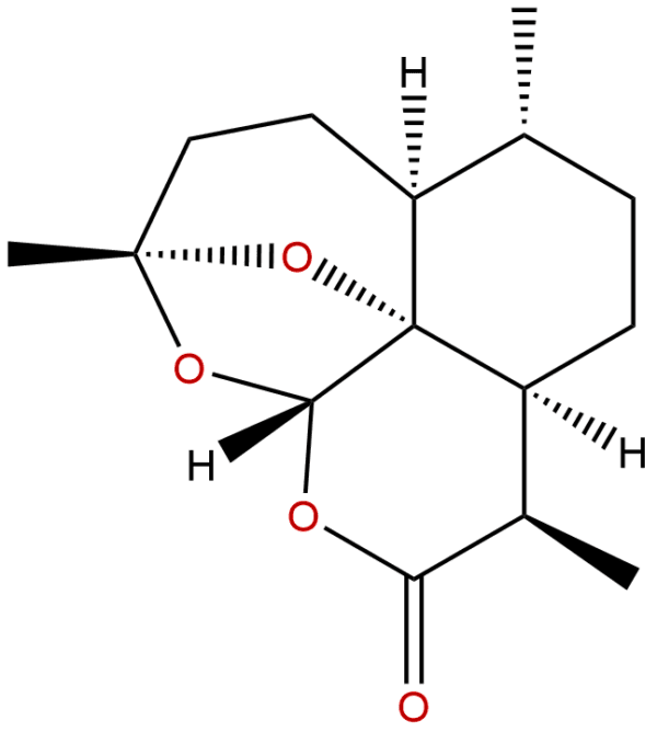 Deoxyartemisinin