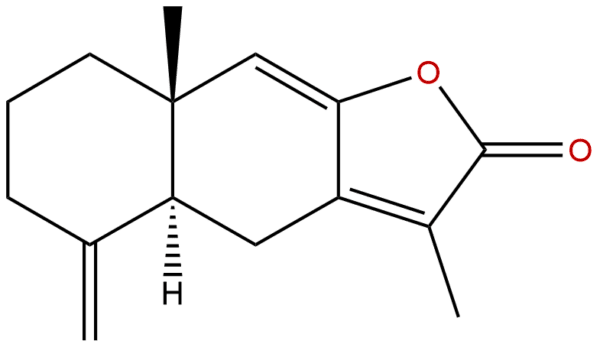 Atractylenolide I