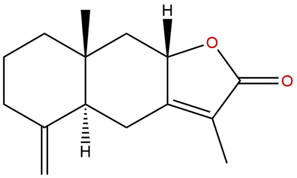 Atractylenolide II