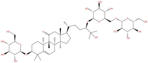 11-Oxomogroside III
