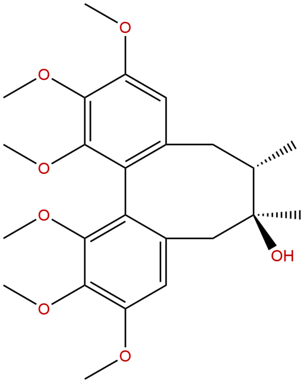 Schizandrin