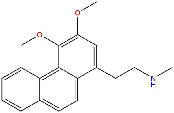 Noratherosperminine