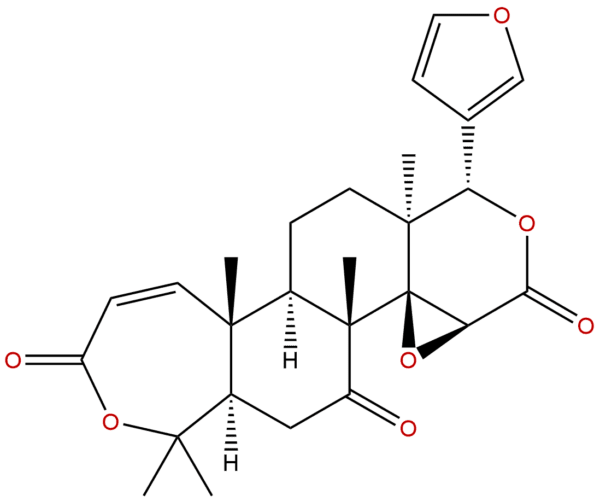 Obacunone