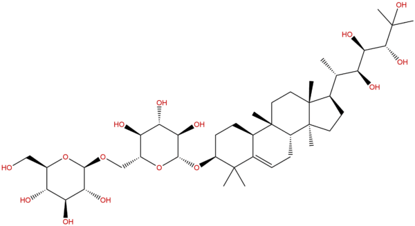 Momordicoside A