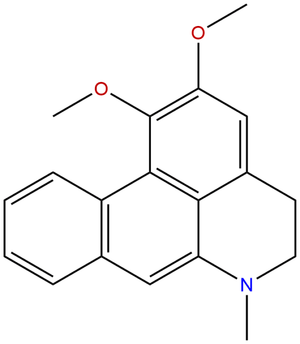 Dehydronuciferine