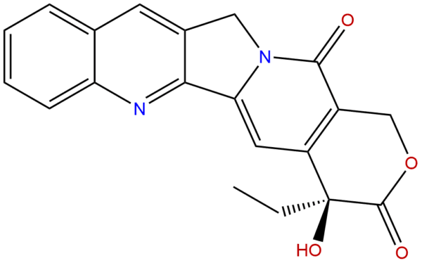 Camptothecin