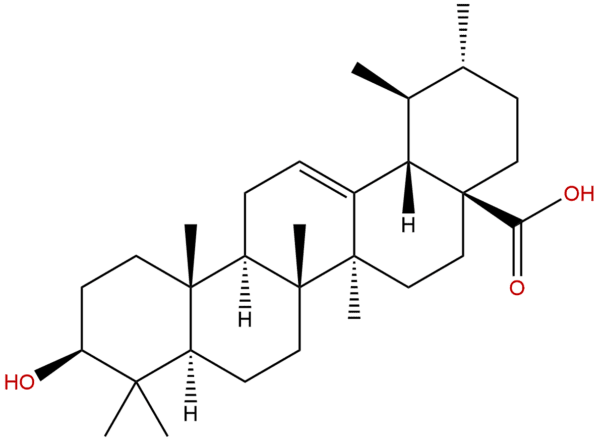 Ursolic Acid