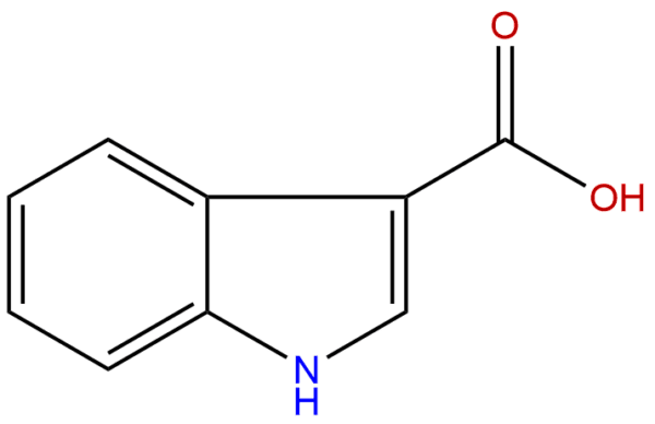 Indole-3-carboxylic acid