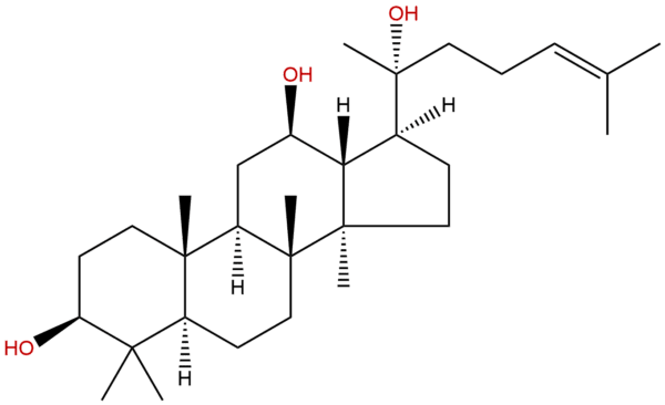 Protopanaxadiol