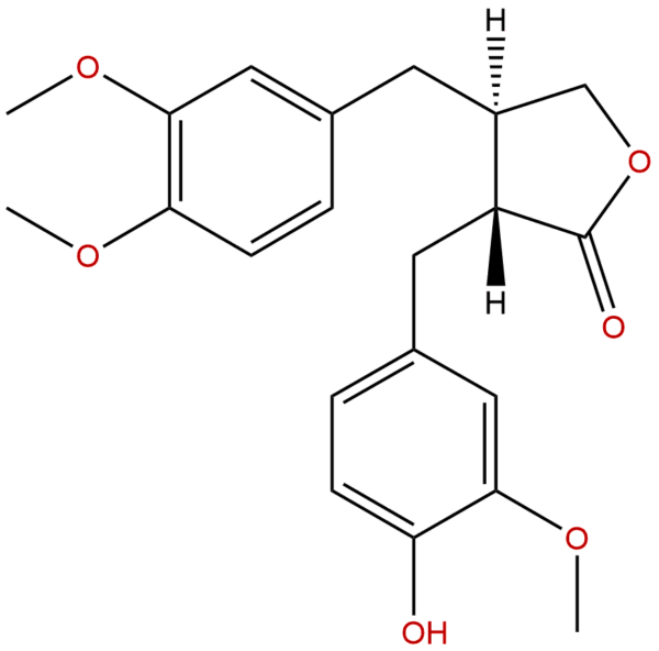 Arctigenin