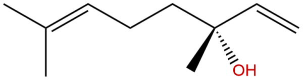 Linalool