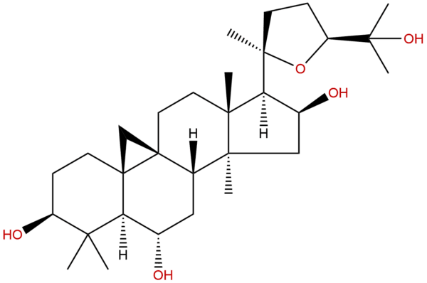 Cycloastragenol