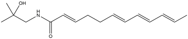 Hydroxy-Beta-Sanshool