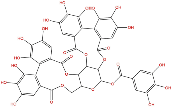 Casuarictin