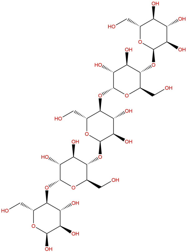 Maltopentaose (Maltopentose)