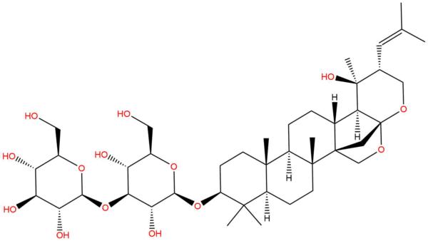 Bacopaside N2