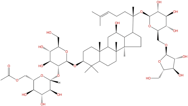 Ginsenoside Rs2