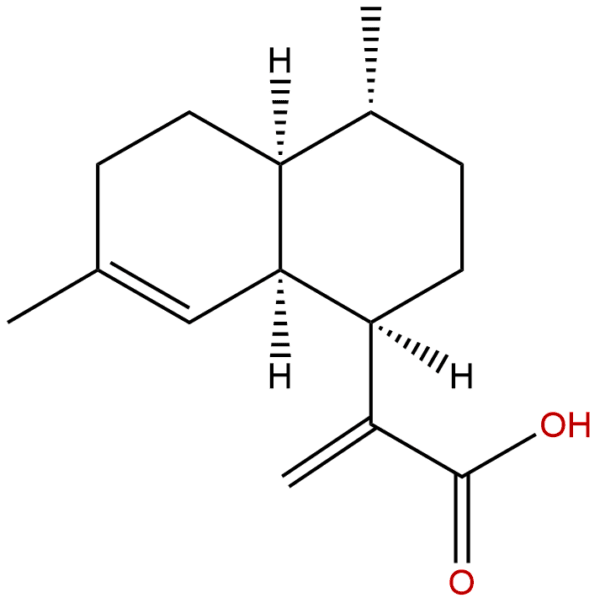 Artemisinic acid