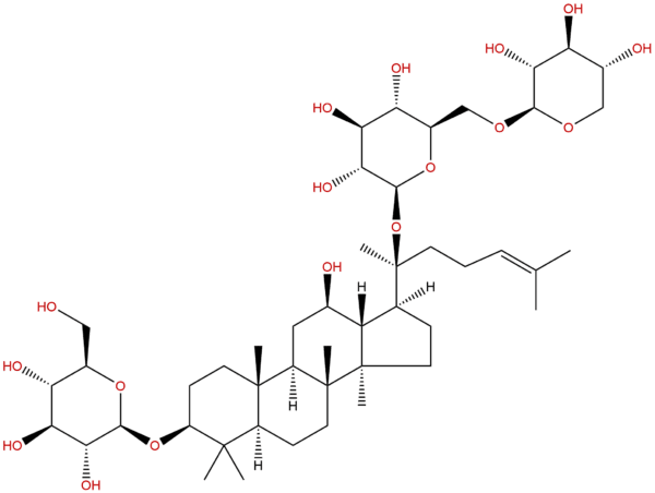 Gypenoside IX