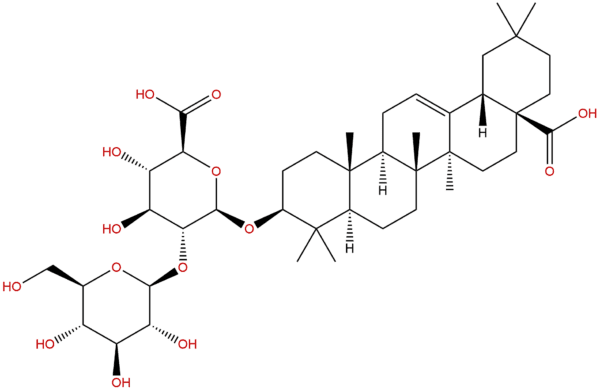 Zingibroside R1