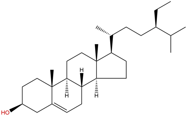 Beta-Sitosterol