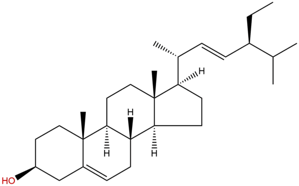 Stigmasterol