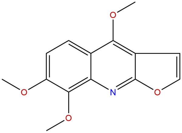 Skimmianine