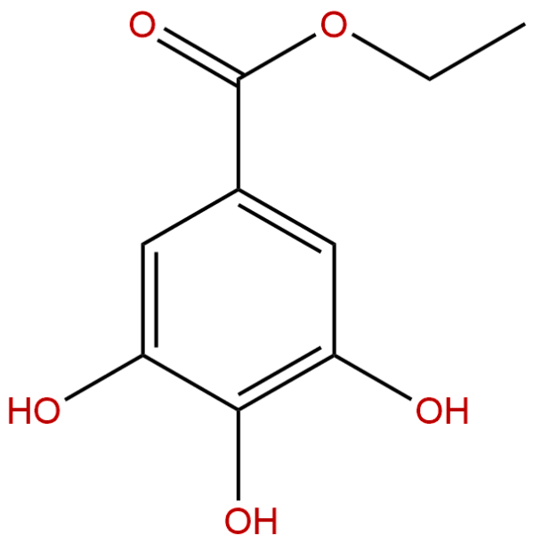 Ethyl gallate