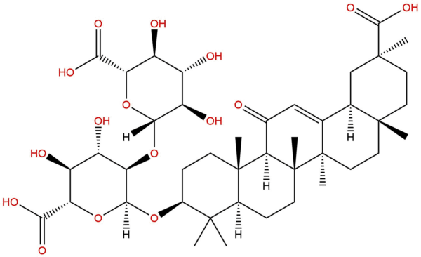 alpha-Glycyrrhizin