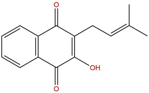 Lapachol