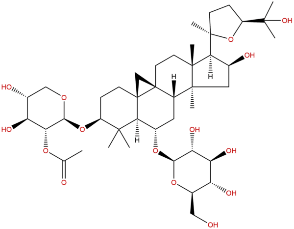 Astragaloside II