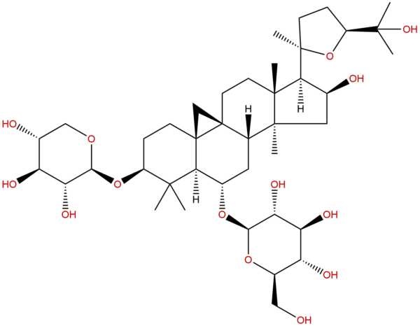 Astragaloside IV