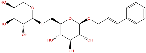 Rosavin