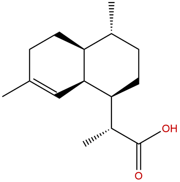 Dihydroartemisinic acid