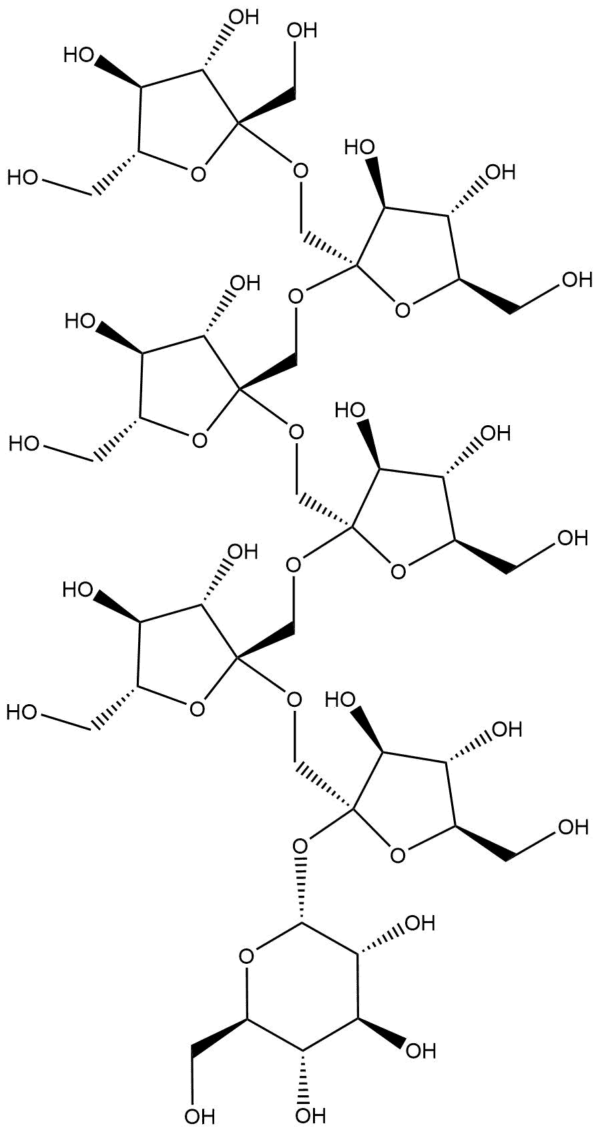 1-Kestoheptaose