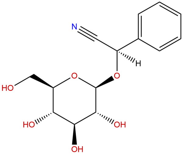 Prunasin