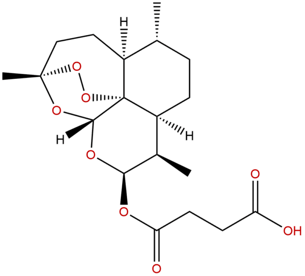 Artesunate