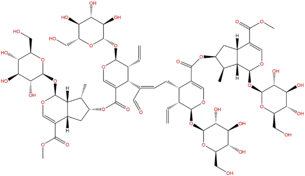 Dipsanoside A