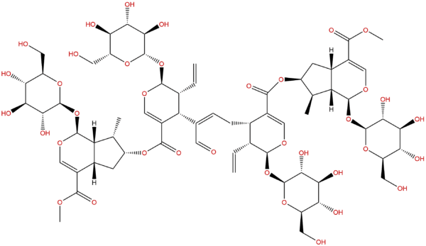Dipsanoside B