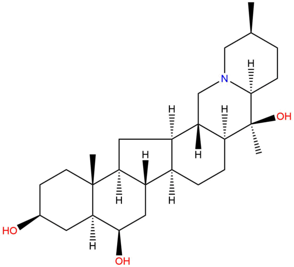 Isoverticine