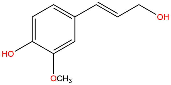 Coniferyl Alcohol