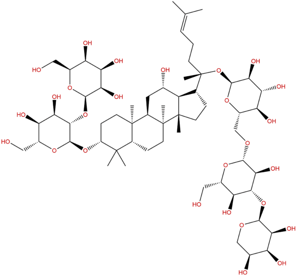 Ginsenoside Ra3