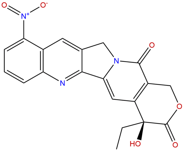 Rubitecan
